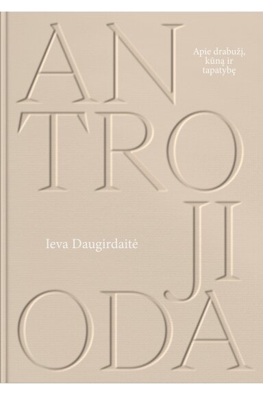 Antroji oda