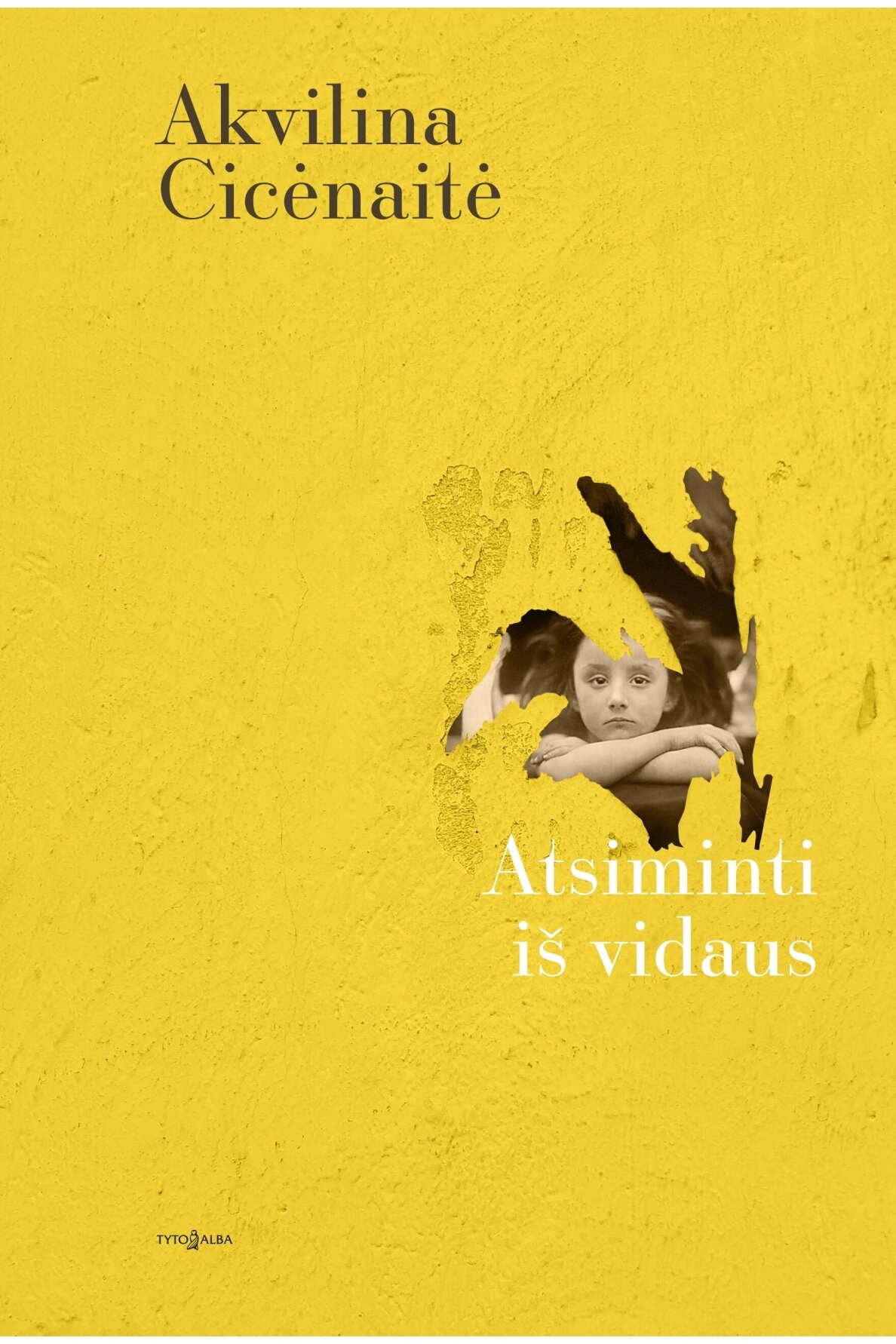 Atsiminti iš vidaus