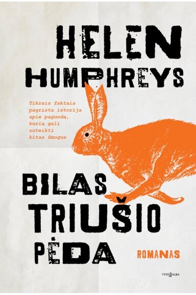 Bilas Triušio Pėda Bilas Triušio Pėda
