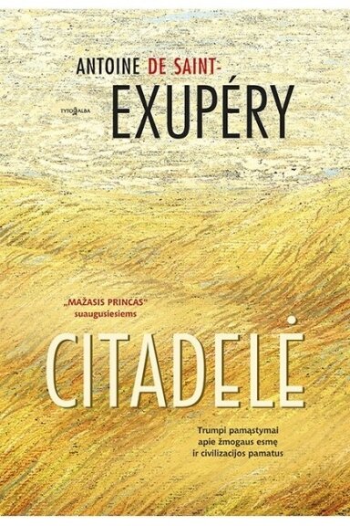 Citadelė