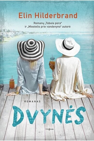 Dvynės (KNYGA SU DEFEKTAIS) Dvynės (KNYGA SU DEFEKTAIS)
