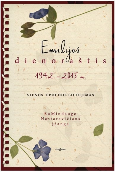 Emilijos dienoraštis