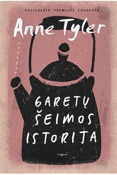 Garetų šeimos istorija