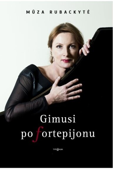 Gimusi po fortepijonu (KNYGA SU DEFEKTAIS)