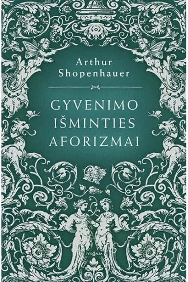 Gyvenimo išminties aforizmai