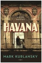 Havana (Knyga su defektu)