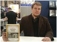 Istorikas G.Kulikauskas – apie būdingiausius lietuvių bruožus: „Mes turime daug net XIX amžių siekiančių šaknų.“