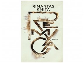 Istoriją ir fantaziją sujungęs Rimantas Kmita: kai vyko Lietuvos kūrimas, turėjo dalyvauti kažkokios aukštesnės jėgos
