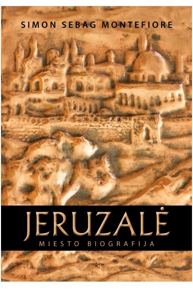 Jeruzalė