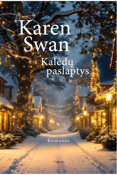 Kalėdų paslaptys