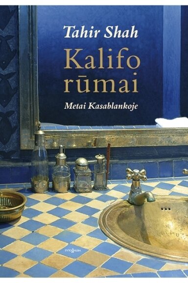 Kalifo rūmai