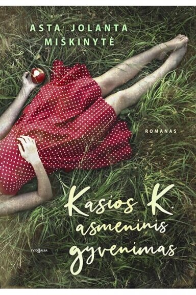 Kasios K. asmeninis gyvenimas Kasios K. asmeninis gyvenimas