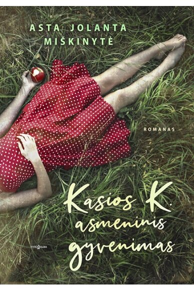 Kasios K. asmeninis gyvenimas (KNYGA SU DEFEKTAIS) Kasios K. asmeninis gyvenimas (KNYGA SU DEFEKTAIS)