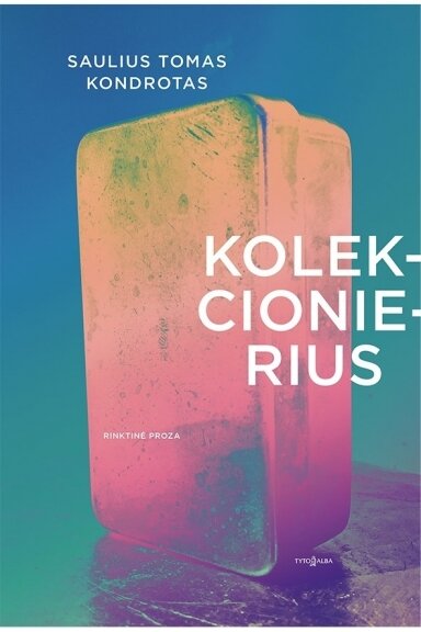 Kolekcionierius