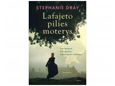 Istorinis romanas „Lafajeto pilies moterys“ atskleidžia likimus tų, kurias istorija pamiršo