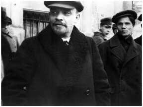 Knygos apie Leniną autorius: „Jis buvo be galo aršus, pasišventęs ir beatodairiškai troško galios“