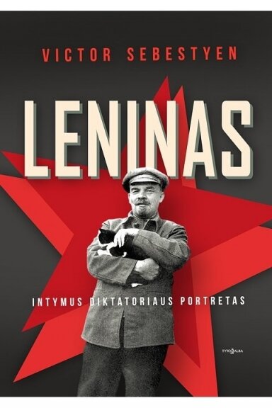 Leninas Leninas