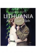 Lithuania on a First Date (KNYGA SU DEFEKTAIS)