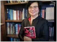 Literatūros akiračiai. Nematomos Kinijos moterys