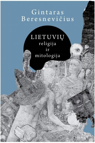 Lietuvių religija ir mitologija