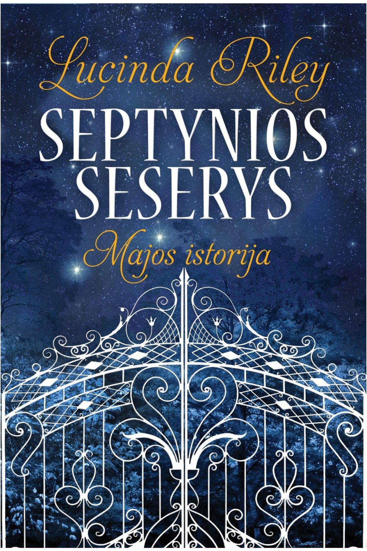 Septynios seserys Septynios seserys