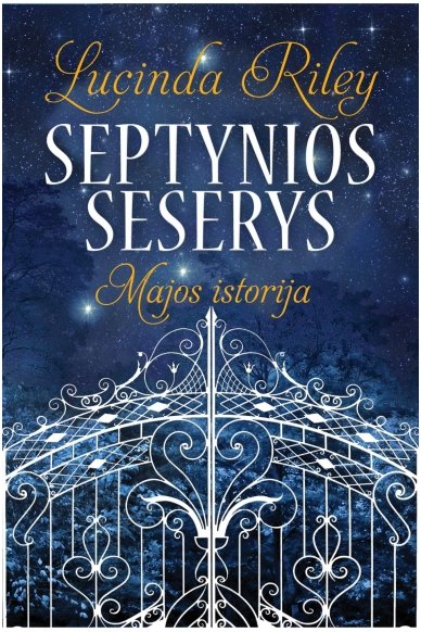 Septynios seserys