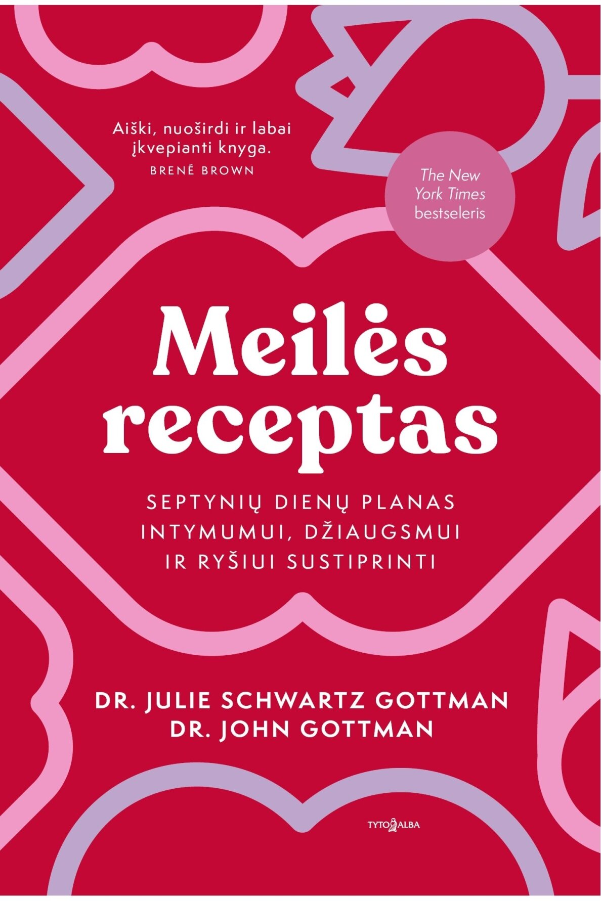 Meilės receptas Meilės receptas