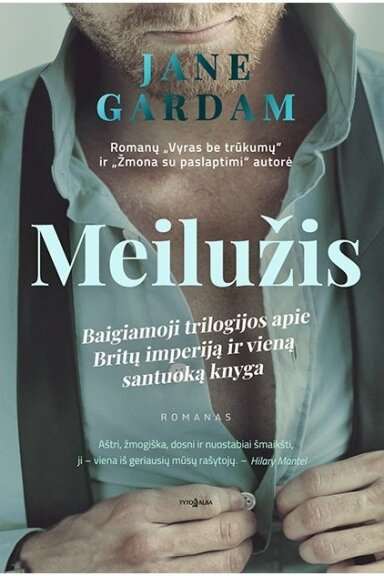 Meilužis