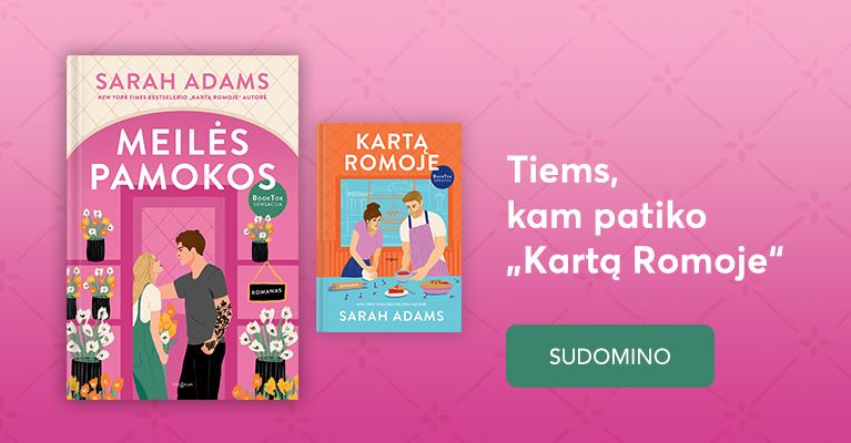 Kartą Romoje Kartą Romoje