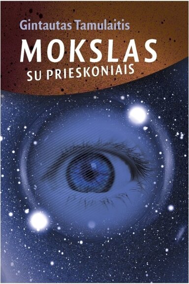 Mokslas su prieskoniais (KNYGA SU DEFEKTAIS)