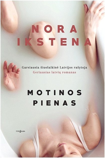 Motinos pienas Motinos pienas