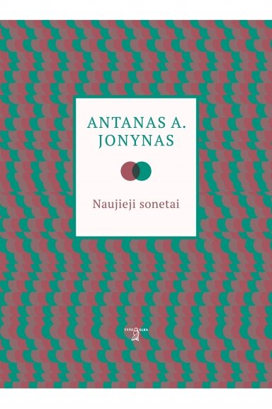 Naujieji sonetai (KNYGA SU DEFEKTAIS)