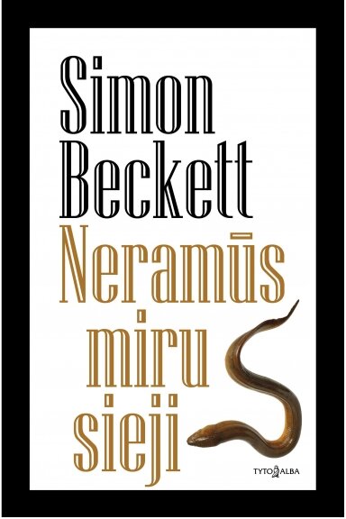 Neramūs mirusieji