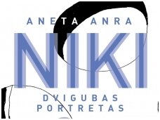 Skaitytojai apie Anetos Anros romaną Niki