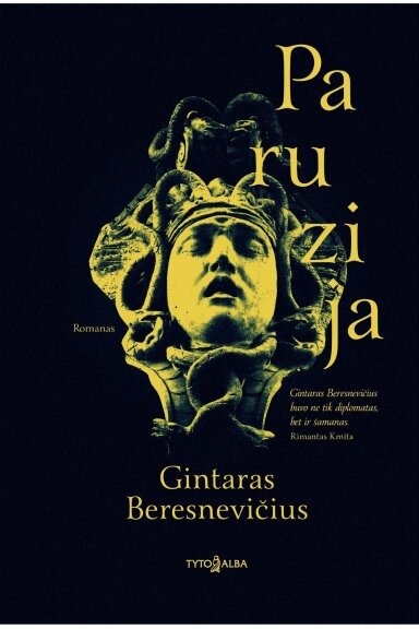 Paruzija