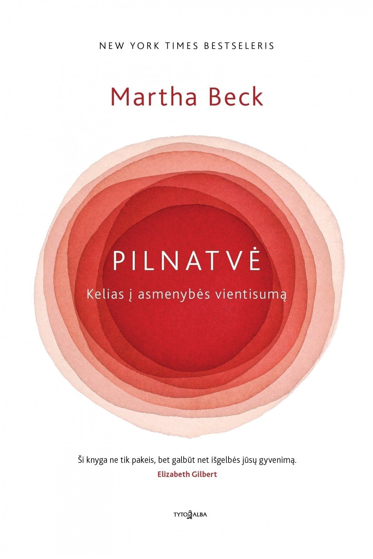Pilnatvė (KNYGA SU DEFEKTAIS) Pilnatvė (KNYGA SU DEFEKTAIS)