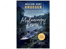 Rašytojas Williamas Kentas Kruegeris: „Svarbiausias dalykas, ką daro pasakojimai, – suteikia mums vilties“