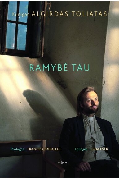 Ramybė tau Ramybė tau