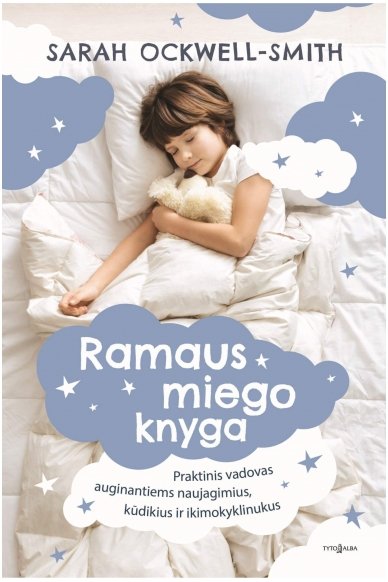 Ramaus miego knyga