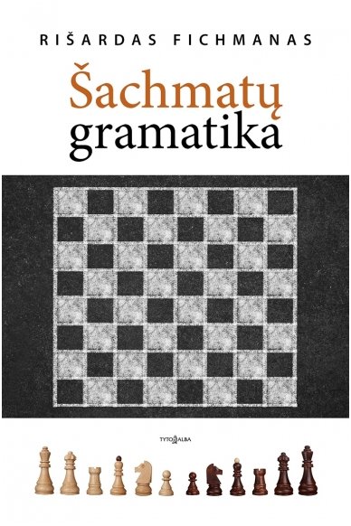 Šachmatų gramatika