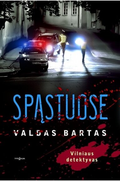 Spąstuose