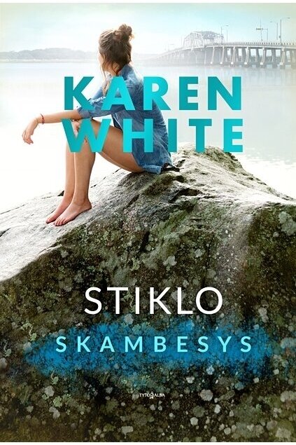 Stiklo skambesys (KNYGA SU DEFEKTAIS) Stiklo skambesys (KNYGA SU DEFEKTAIS)