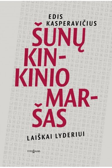 Šunų kinkinio maršas