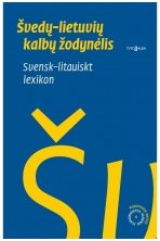 Švedų‒lietuvių kalbų žodynėlis