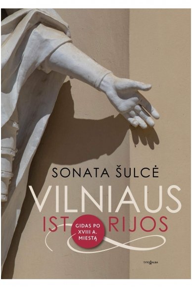 Vilniaus istorijos