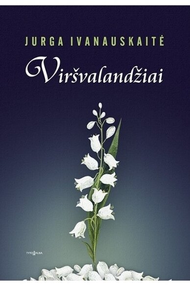 Viršvalandžiai (KNYGA SU DEFEKTAIS) Viršvalandžiai (KNYGA SU DEFEKTAIS)