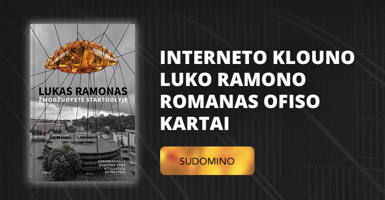 Žmogžudystė Žmogžudystė